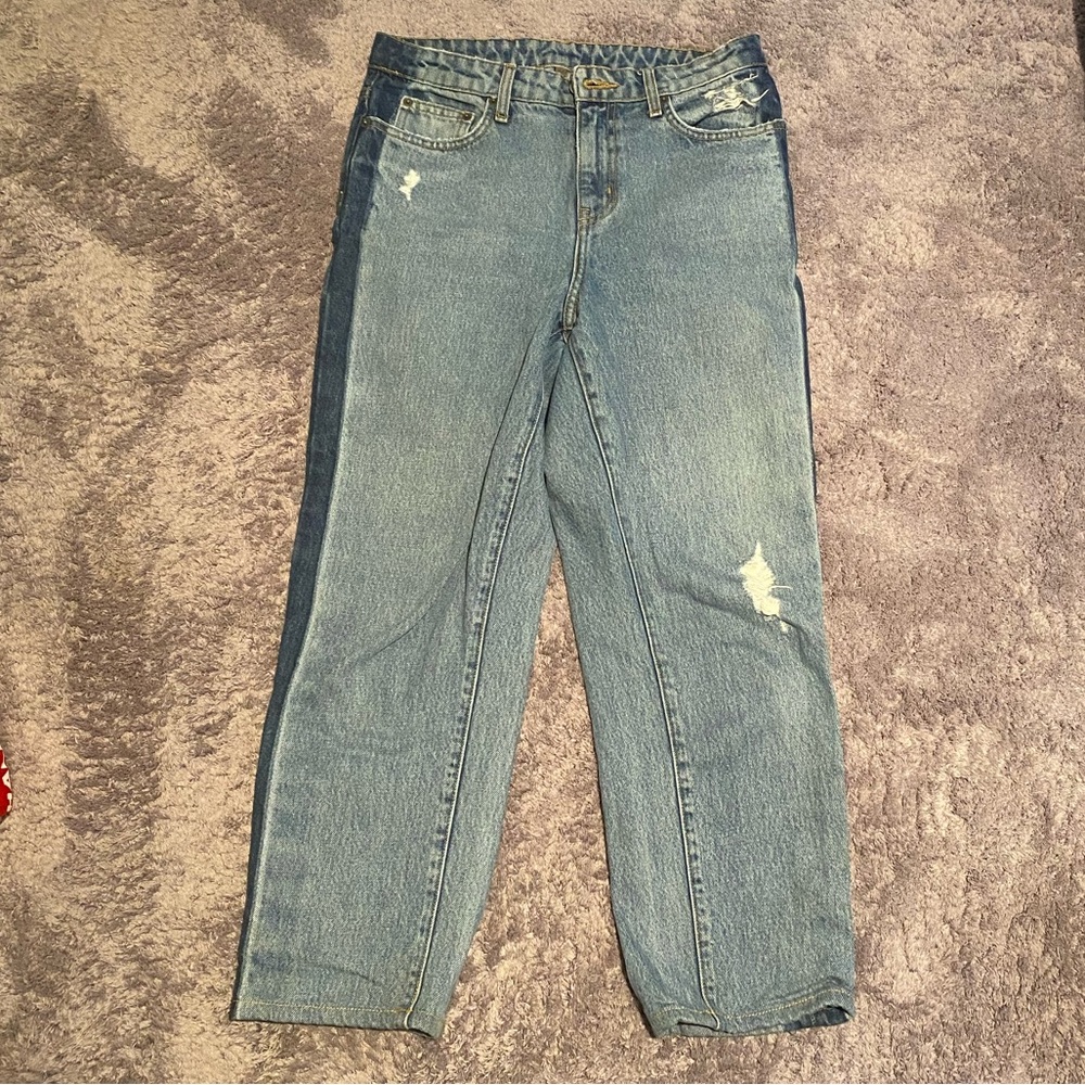 Carmar jeans